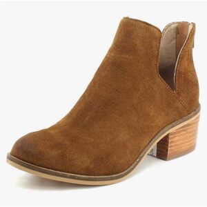 Steve Madden•Lancaster Bootie•Size 8.5